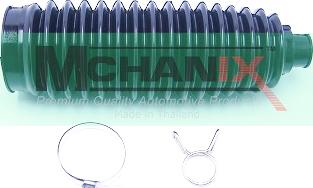 Mchanix TOSGK-002 - Bellow Set, steering car-mod.net