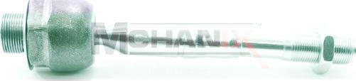 Mchanix TOSRE-061 - Inner Tie Rod, Axle Joint car-mod.net