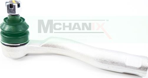 Mchanix TOTRE-053 - Tie Rod End car-mod.net
