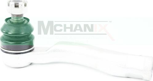 Mchanix TOTRE-081 - Tie Rod End car-mod.net