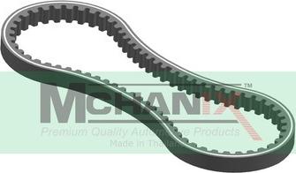 Mchanix UNVRC-060 - Drive belt, V-Belt car-mod.net