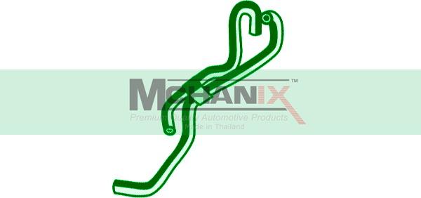 Mchanix VWBPH-002 - Radiator Hose car-mod.net