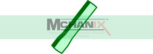 Mchanix VWBPH-031 - Radiator Hose car-mod.net