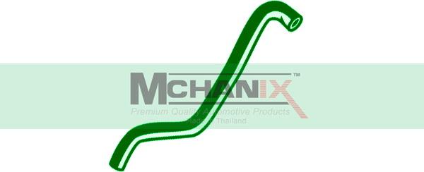 Mchanix VWHTH-002 - Radiator Hose car-mod.net