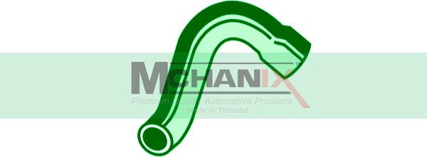 Mchanix VWRDH-004 - Radiator Hose car-mod.net