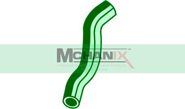 Mchanix VWRDH-003 - Radiator Hose car-mod.net
