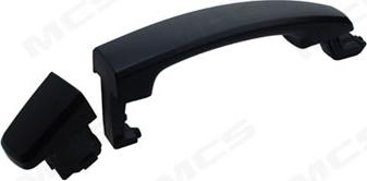 MCS 319183064 - Door-handle Frame car-mod.net