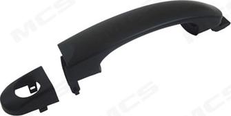 MCS 319315529 - Door-handle Frame car-mod.net