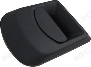 MCS 319311695 - Door-handle Frame car-mod.net