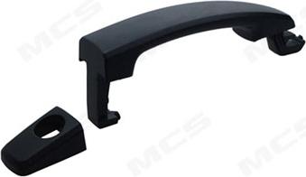 MCS 319333064 - Door-handle Frame car-mod.net