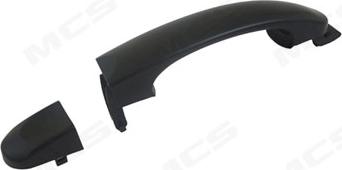 MCS 319325529 - Door-handle Frame car-mod.net