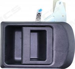 MCS 319741695 - Door-handle Frame car-mod.net