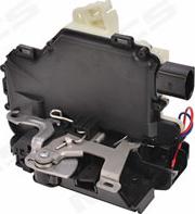 MCS 318464577 - Door Lock car-mod.net