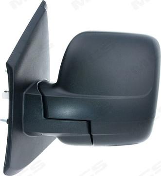MCS 339007673 - Outside Mirror car-mod.net