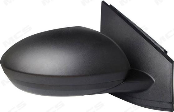 MCS 334914 - Outside Mirror car-mod.net