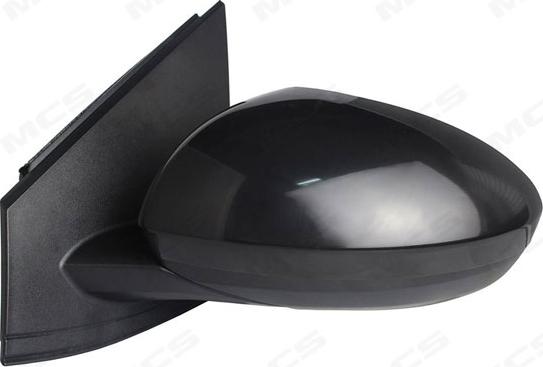 MCS 334915 - Outside Mirror car-mod.net