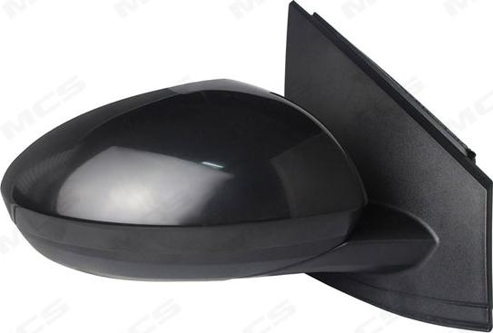 MCS 334916 - Outside Mirror car-mod.net