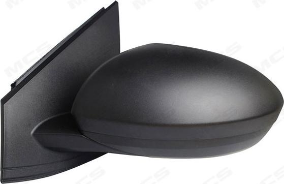 MCS 334913 - Outside Mirror car-mod.net