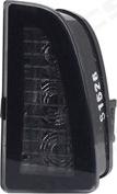 MCS 334560 - Lane Change Warning Light car-mod.net