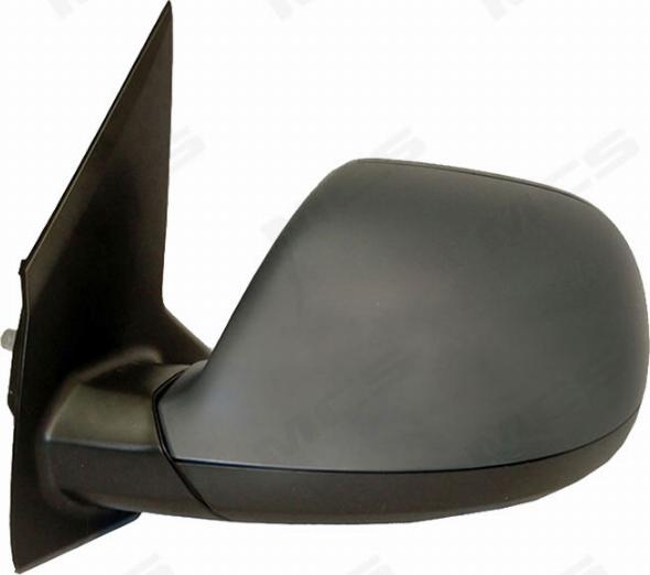 MCS 334395 - Outside Mirror car-mod.net