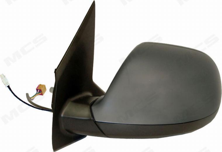 MCS 334397 - Outside Mirror car-mod.net