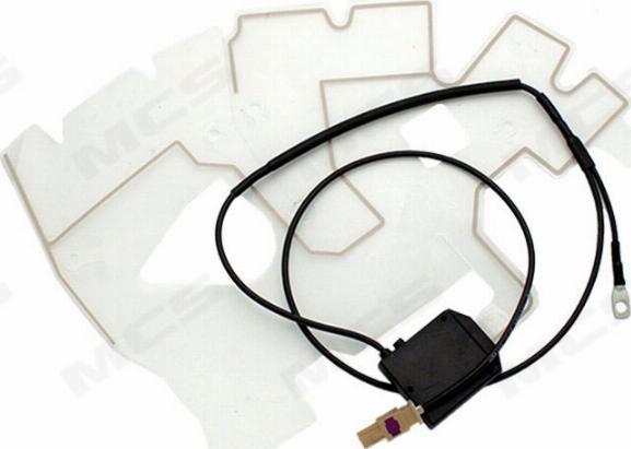 MCS 334703 - Aerial car-mod.net