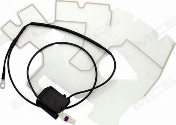 MCS 334702 - Aerial car-mod.net