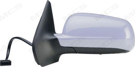 MCS 335017109 - Outside Mirror car-mod.net