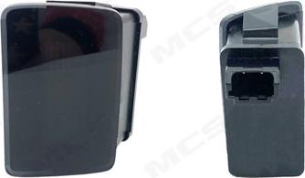 MCS 335110 - Lane Change Warning Light car-mod.net