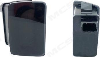 MCS 335111 - Lane Change Warning Light car-mod.net