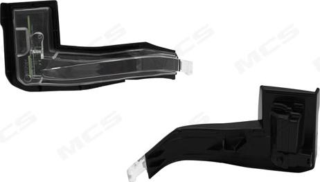 MCS 335228 - Indicator car-mod.net