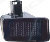 MCS 330137 - Lane Change Warning Light car-mod.net