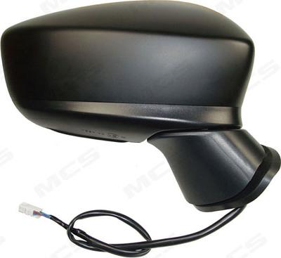 MCS 331644 - Outside Mirror car-mod.net
