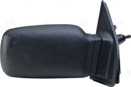 MCS 331073 - Outside Mirror car-mod.net