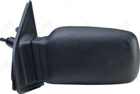 MCS 331072 - Outside Mirror car-mod.net