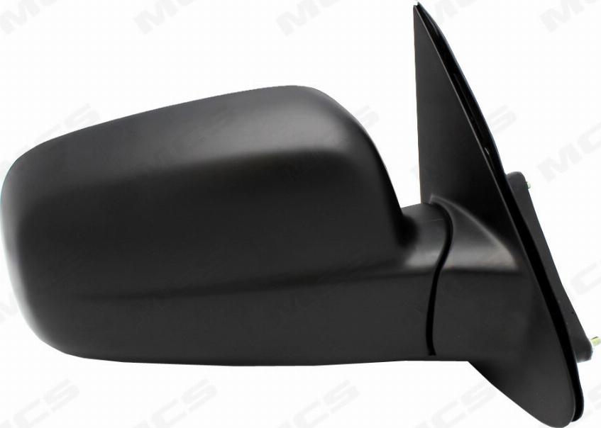 MCS 331169 - Outside Mirror car-mod.net