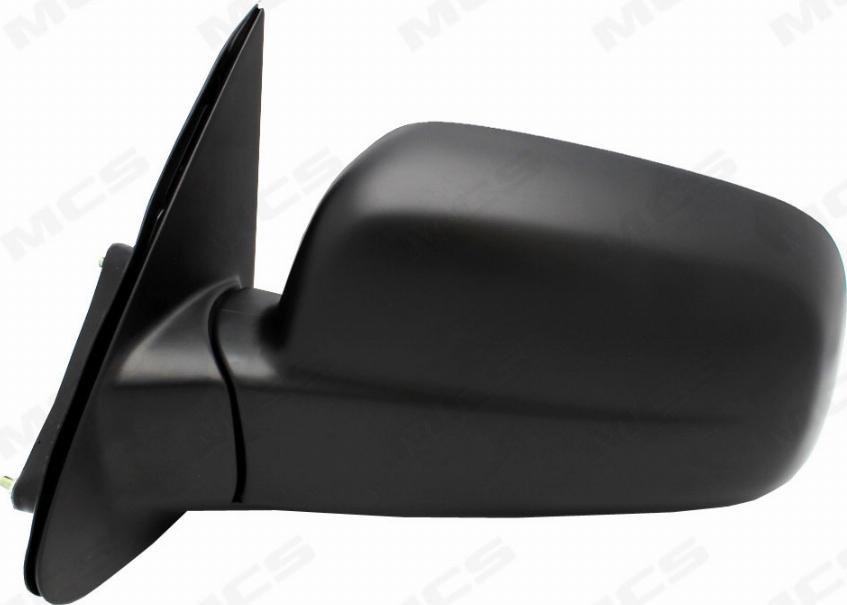 MCS 331168 - Outside Mirror car-mod.net