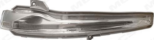MCS 331833 - Indicator car-mod.net