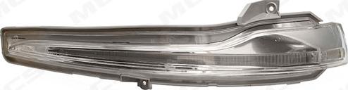 MCS 331832 - Indicator car-mod.net