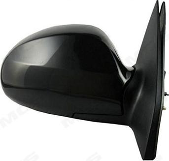MCS 331391 - Outside Mirror car-mod.net