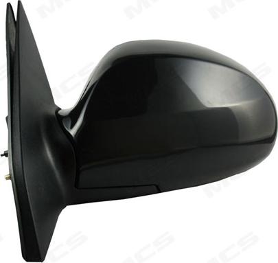 MCS 331389 - Outside Mirror car-mod.net