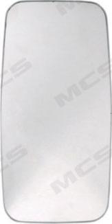 MCS 331519621 - Mirror Glass, outside mirror car-mod.net