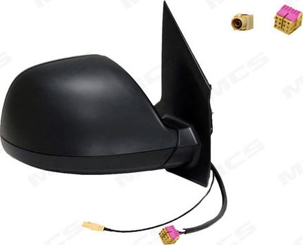 MCS 333927 - Outside Mirror car-mod.net