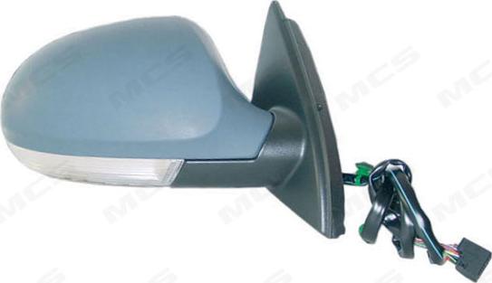 MCS 333096 - Outside Mirror car-mod.net