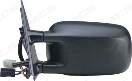 MCS 333093 - Outside Mirror car-mod.net