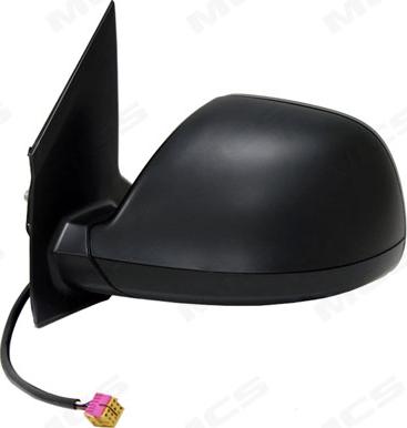 MCS 333064 - Outside Mirror car-mod.net