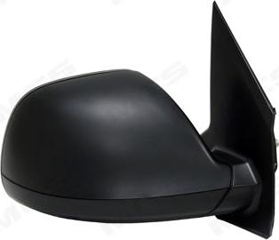 MCS 333062 - Outside Mirror car-mod.net