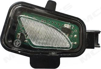 CARRO 875105494 - Bulb, door light car-mod.net
