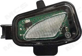 CARRO 875105493 - Bulb, door light car-mod.net