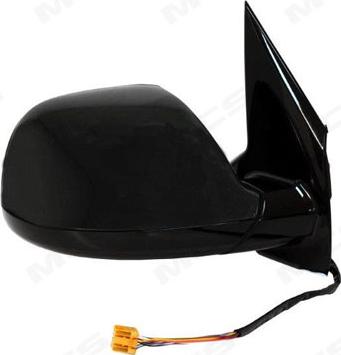 MCS 333074 - Outside Mirror car-mod.net